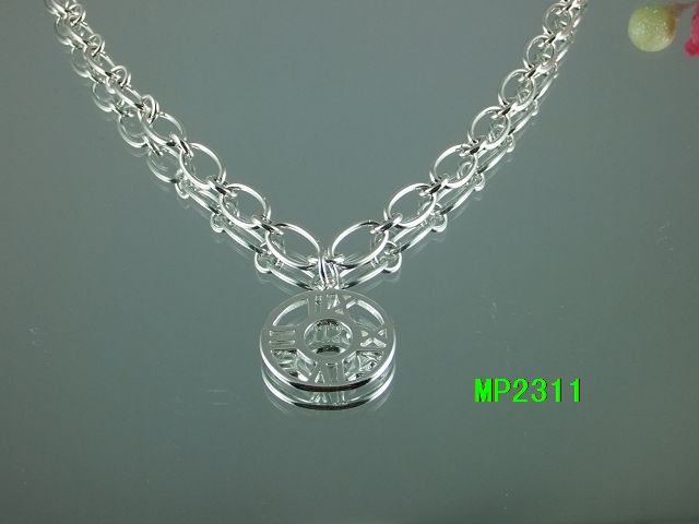 tiffany Necklace-373